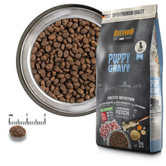 Puppy gravy 4kg Belcando
