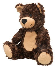 OURS EN PELUCHE, 27 CM