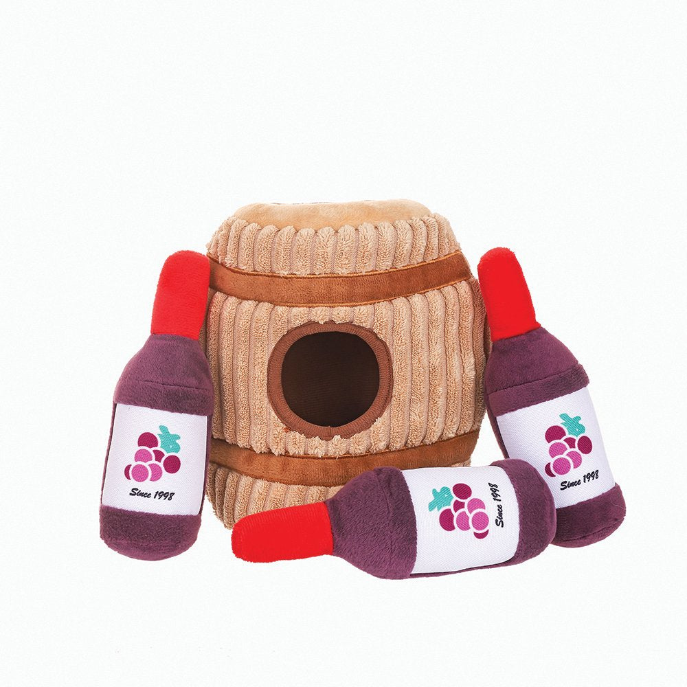 Baril de vin hugsmart