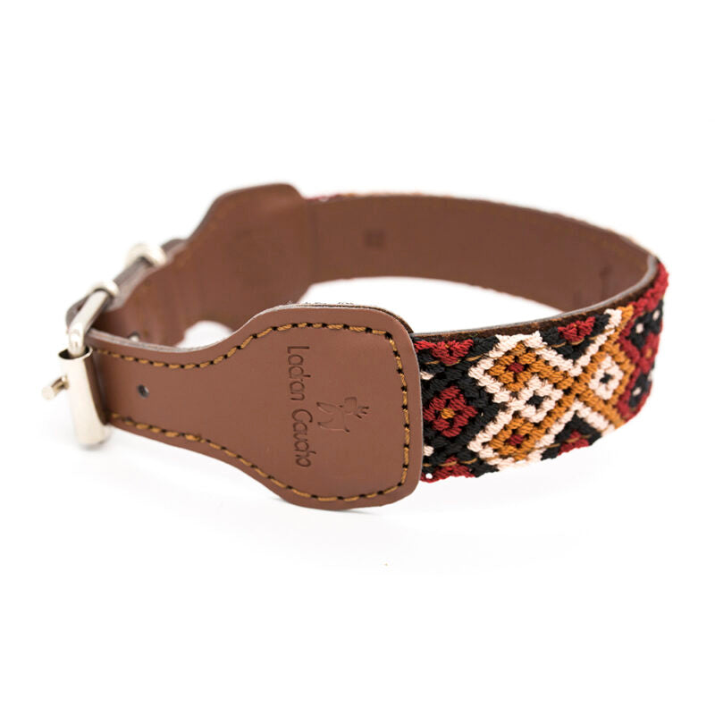 Collier Chavo