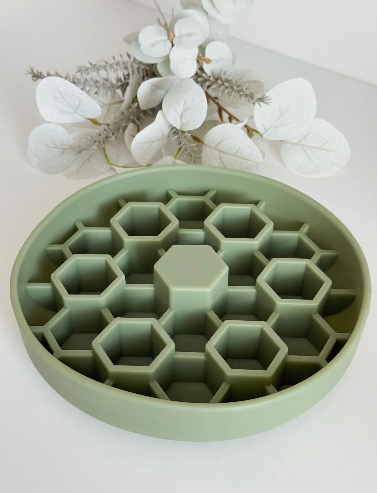 Gamelle d’enrichissement abeille 3D