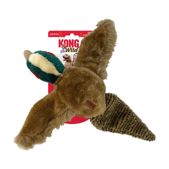 Kong wild faisan