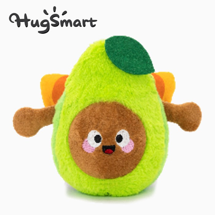 Avocat camping