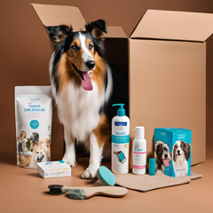 Pack hygiène et soins