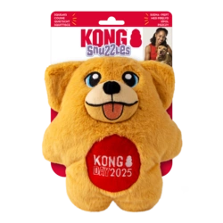 Kong snuzzles kongdays 2025