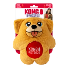 Kong snuzzles kongdays 2025
