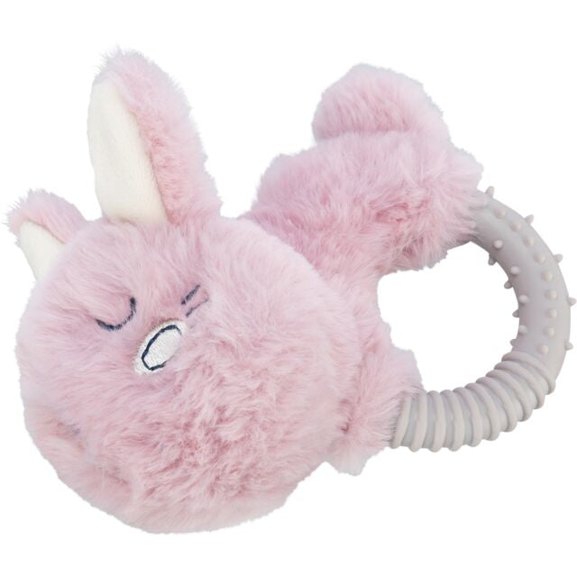 Jouet chiot hochet