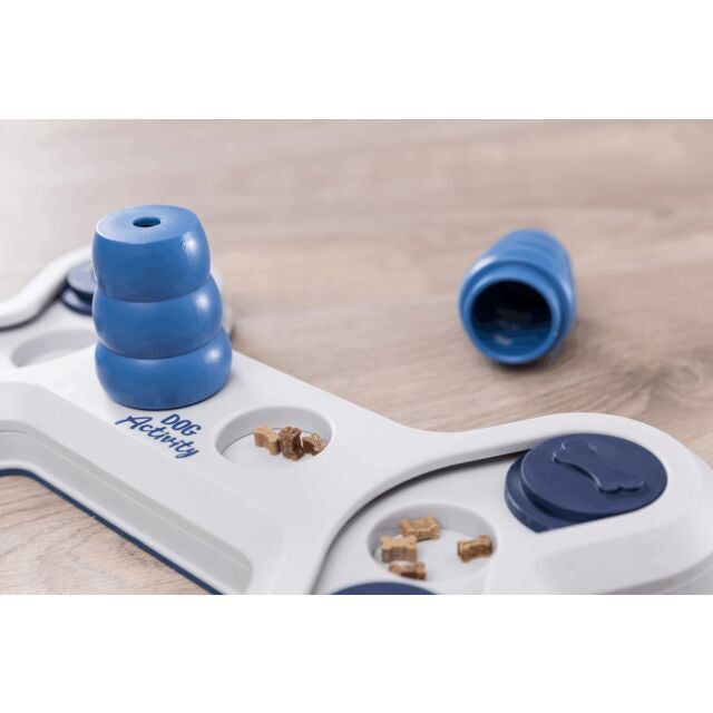 DOG ACTIVITY JEU DE STRATEGIE FLIP BONE