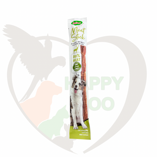 Meat Stick au gibier