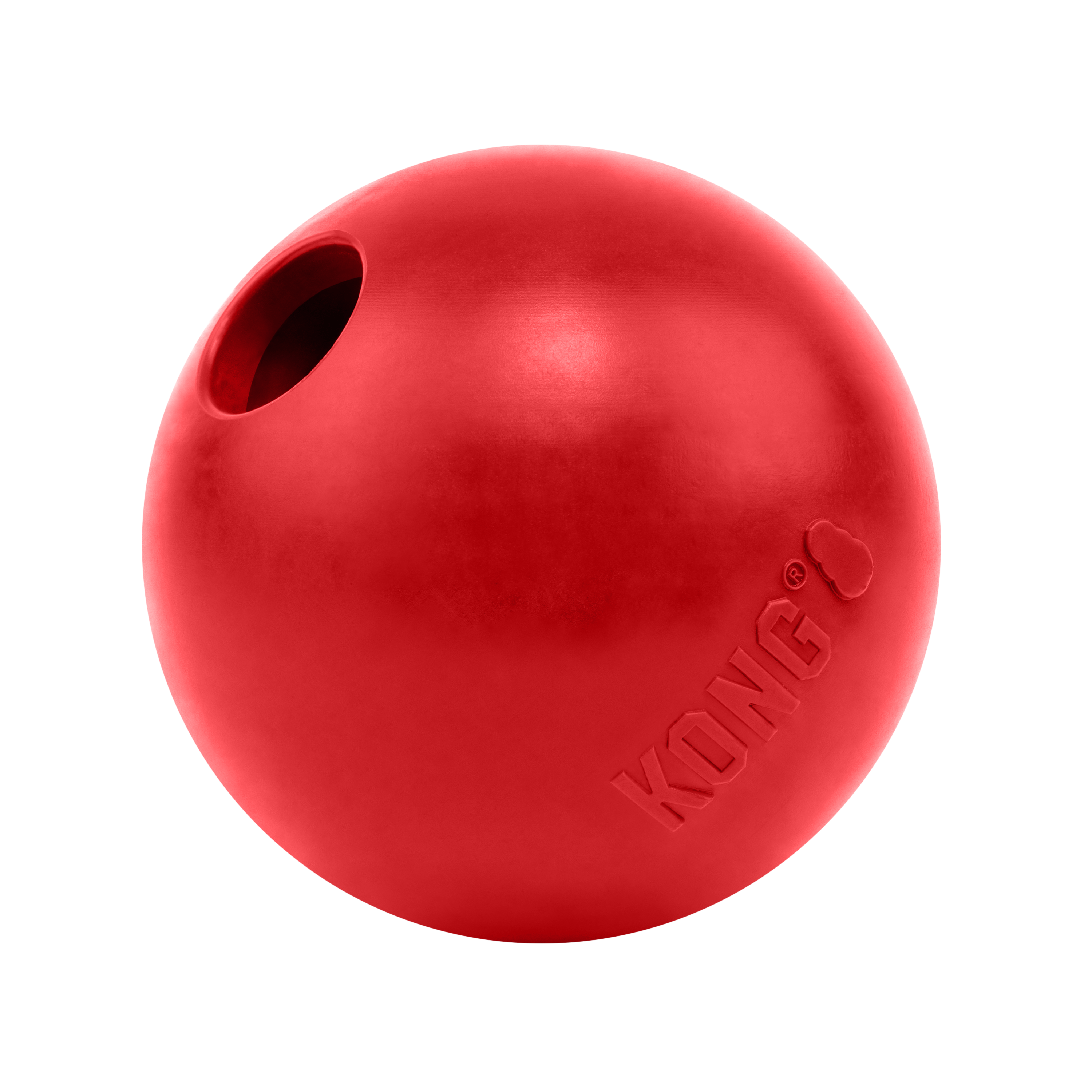 Kong ball