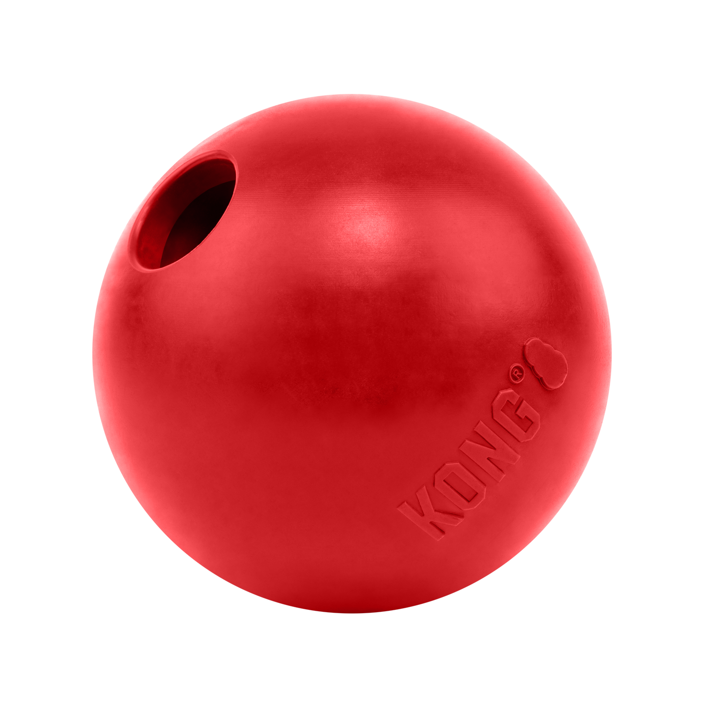 Kong ball