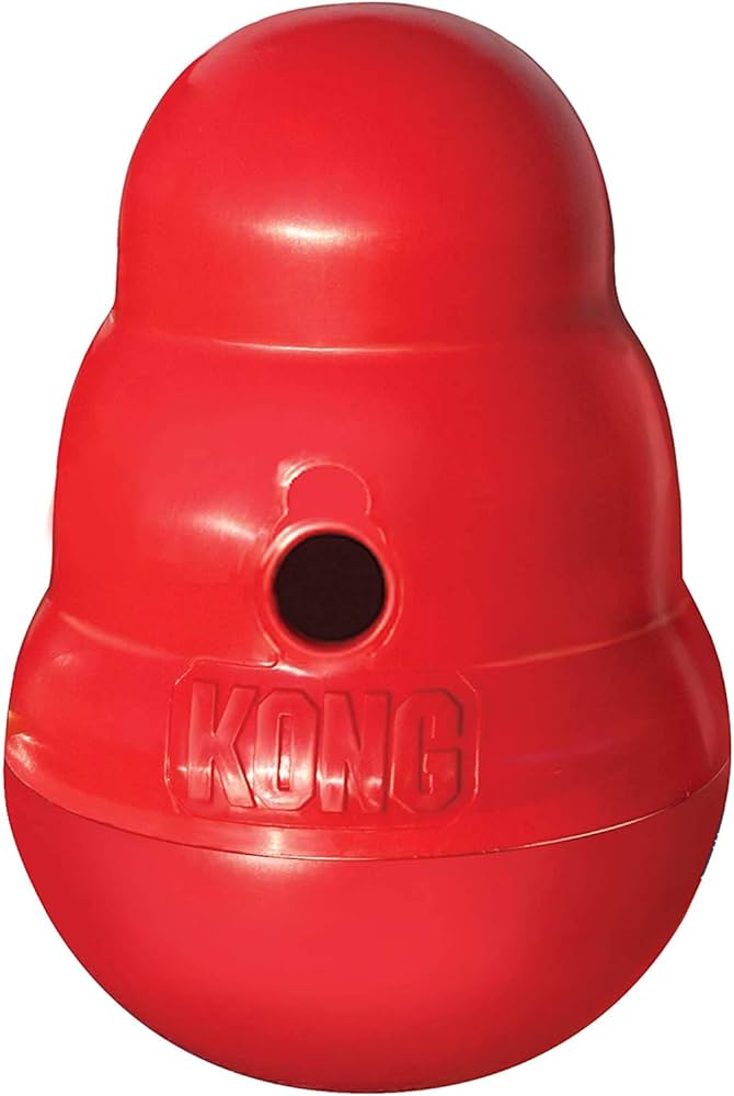 KONG WOBBLER