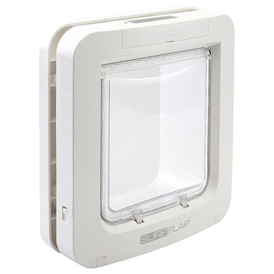 Chatière SureFlap 4 positions puce électronique