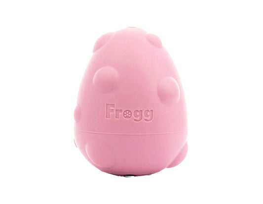 Frogg œuf résistant