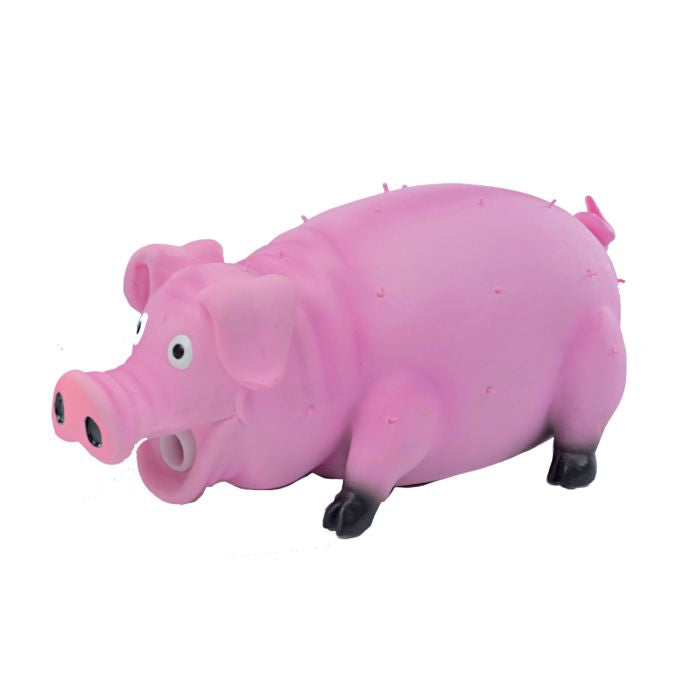Cochon latex 20 cm