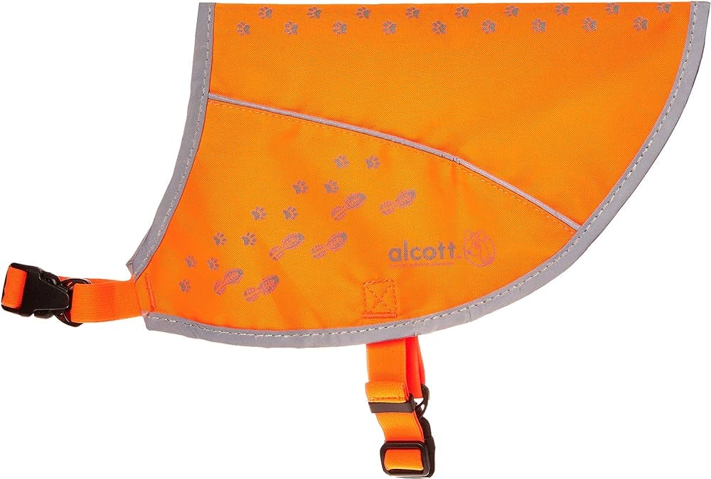 Gilet visibility