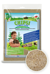 TAPIS CHANVRE CHIPSI 40X25