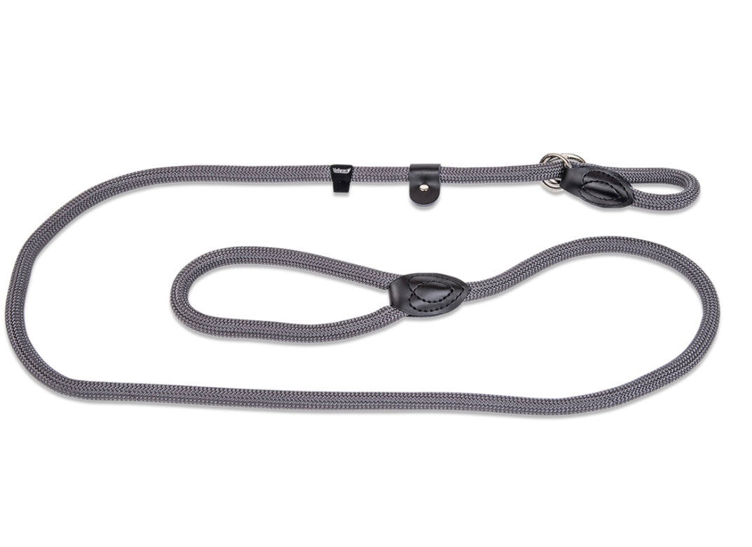Laisse lasso nylon