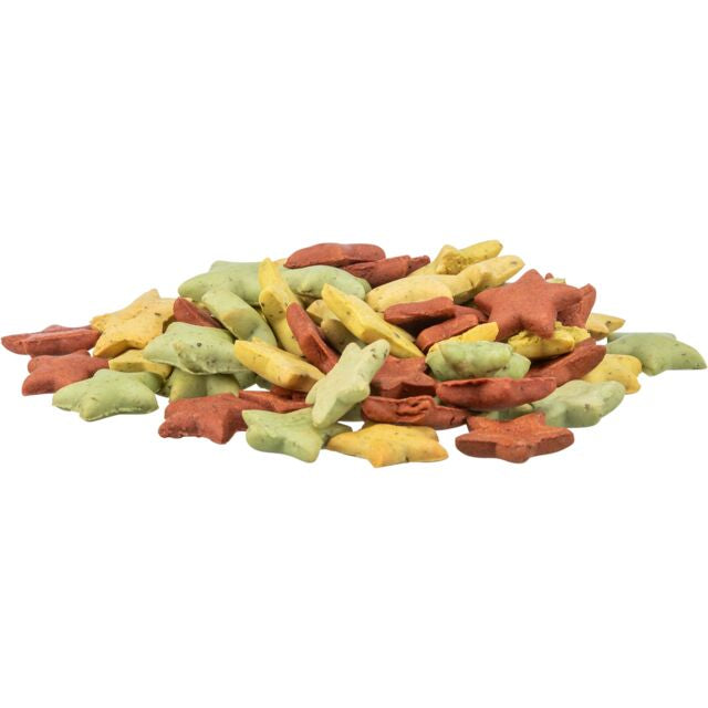 Étoiles à l’herbe à chat