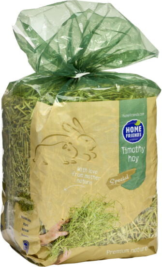 Foin Timothy