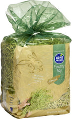 Foin Timothy