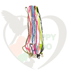 Laisse double position confort