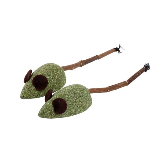 SOURIS EN DUO MATATABI