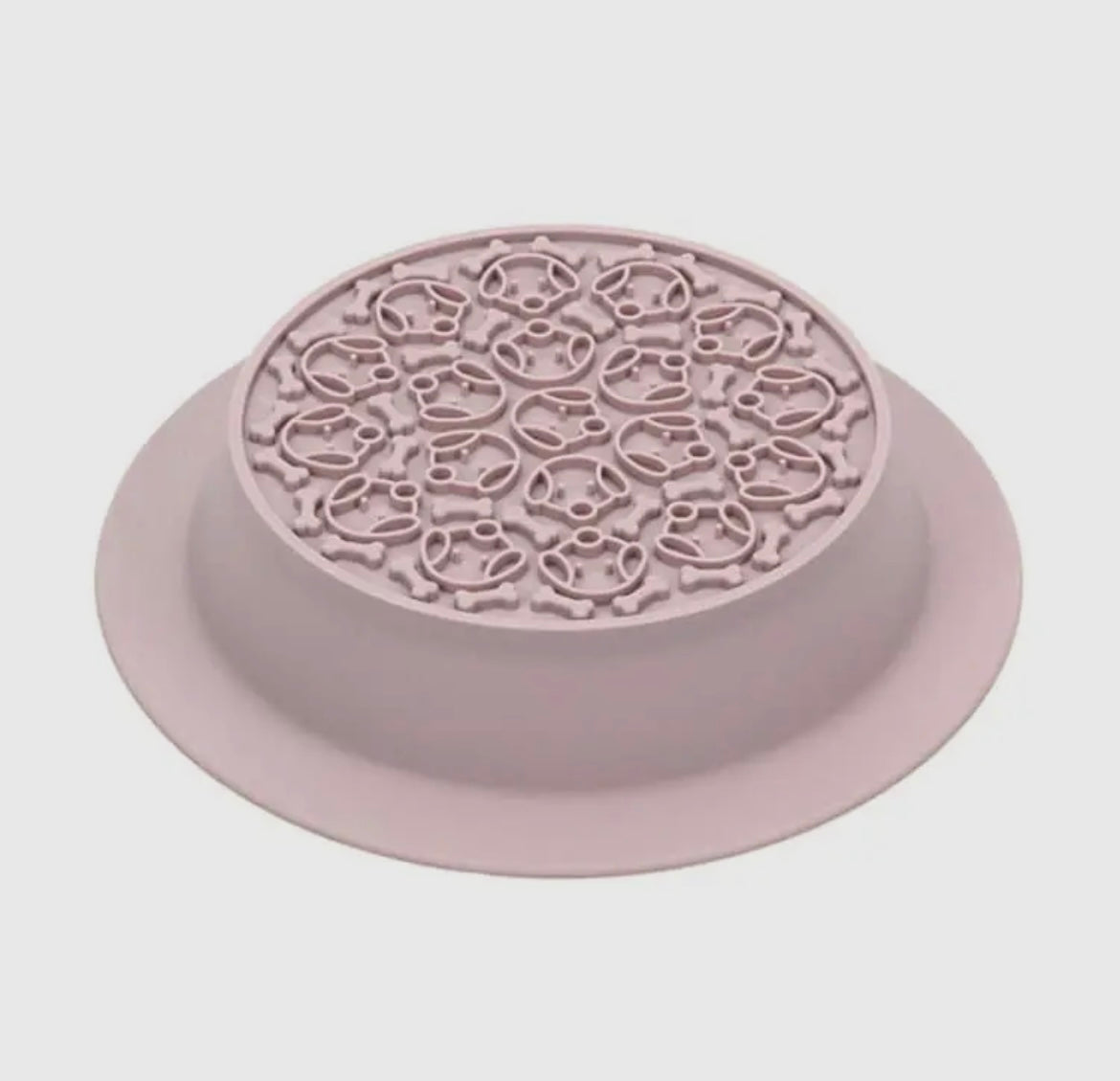 Gamelle 2 en 1 chien