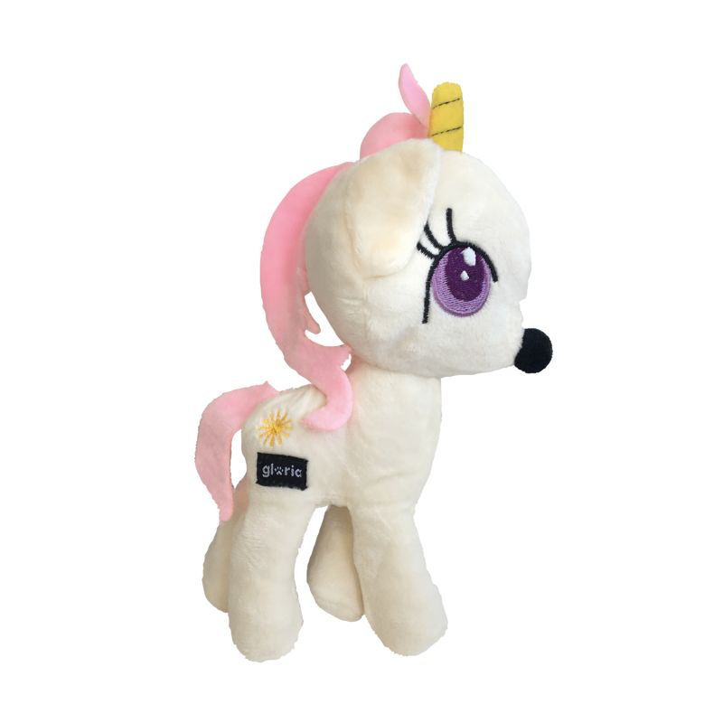 PELUCHE MORLA