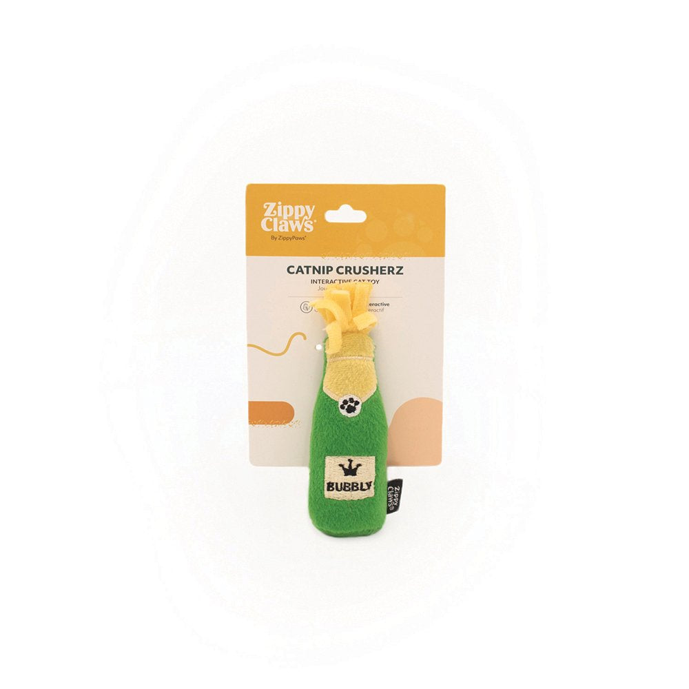 Zippy Paws Champagne