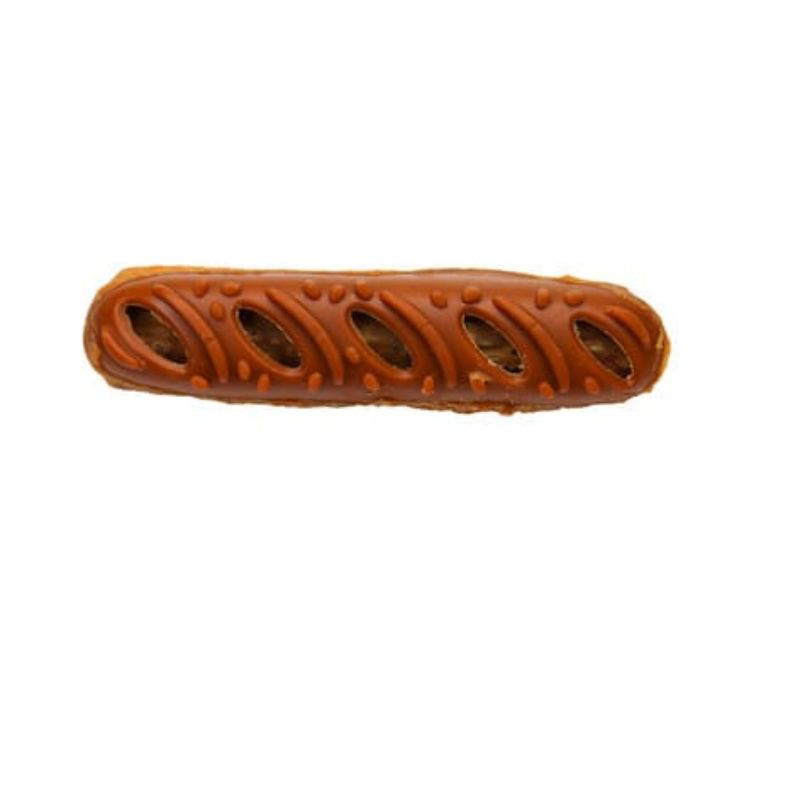 Éclair au poulet