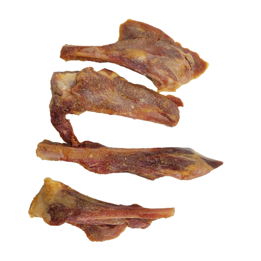 Petit os de jambon Serrano