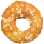 Donut’s poulet fromage 6cm