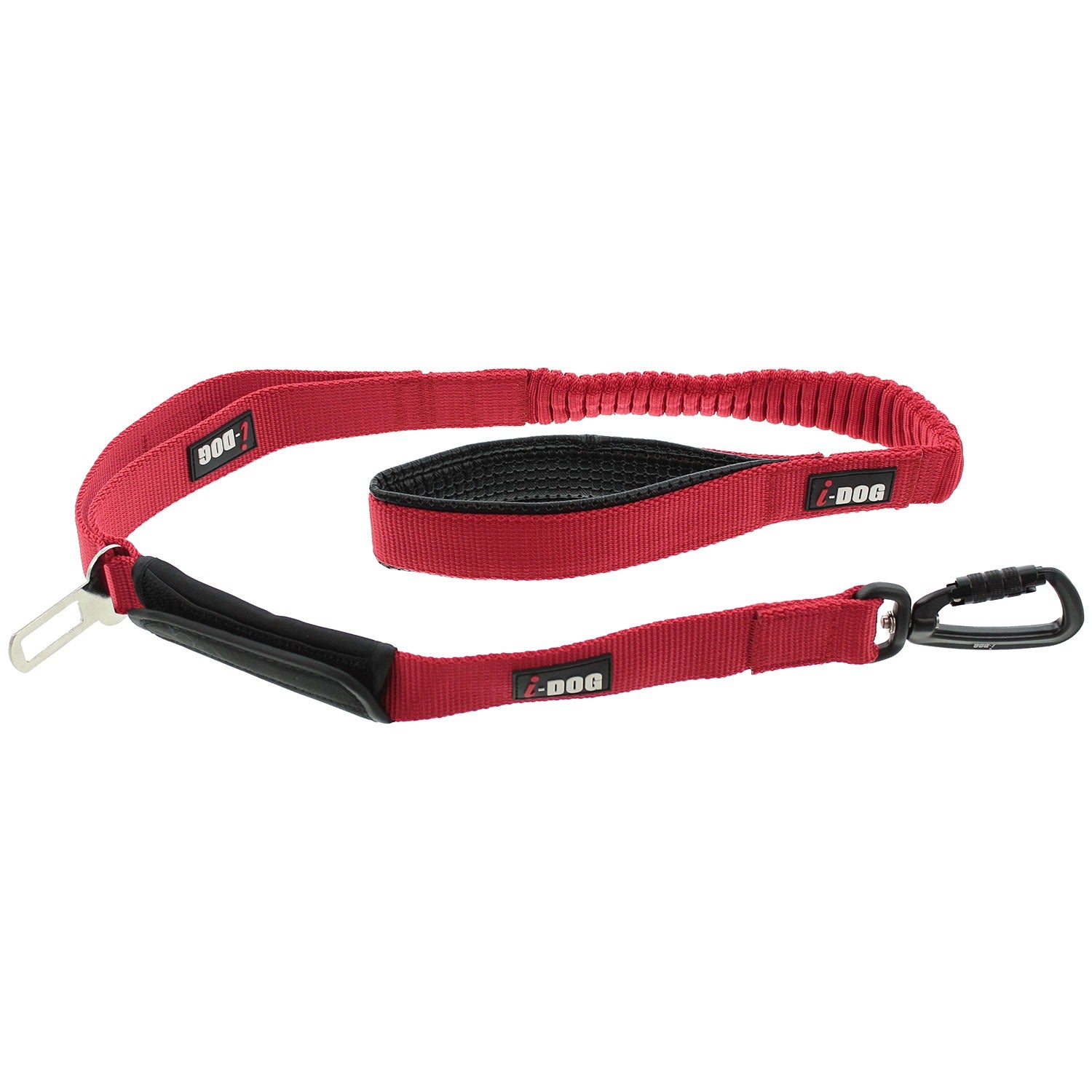 Laisse I dog confort pro max upka 120cm