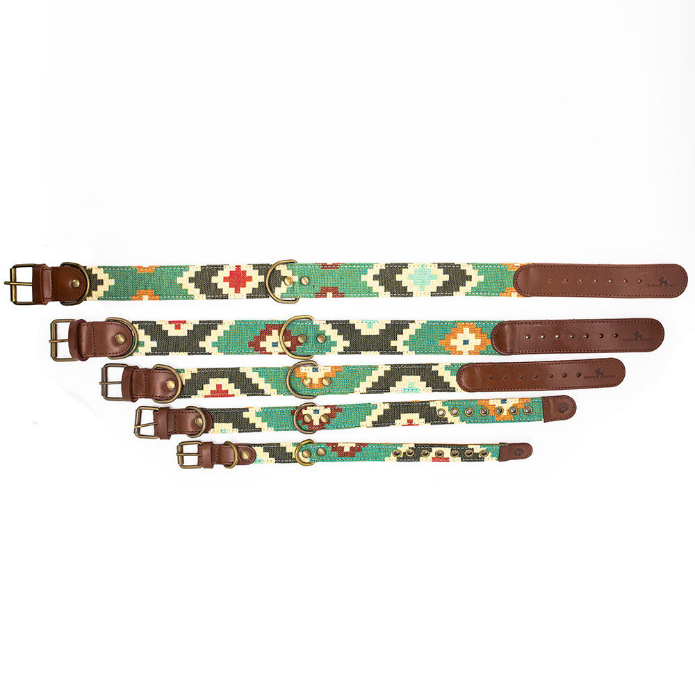 Collier Pluto