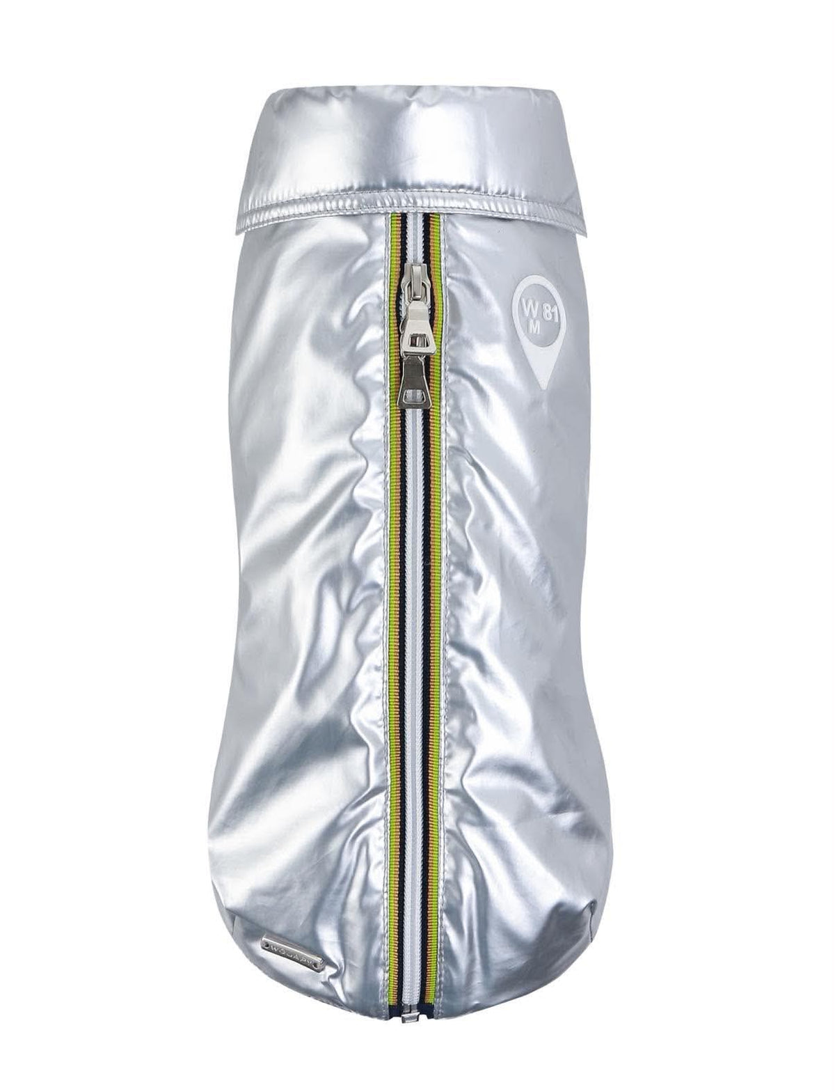 Imper GPS Silver