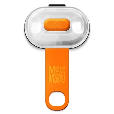 Matrice led Max et Molly