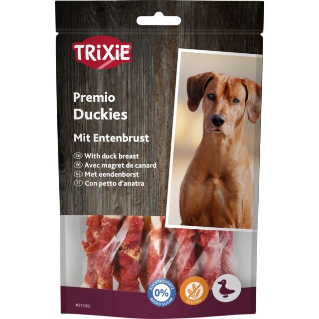 DUCKIES