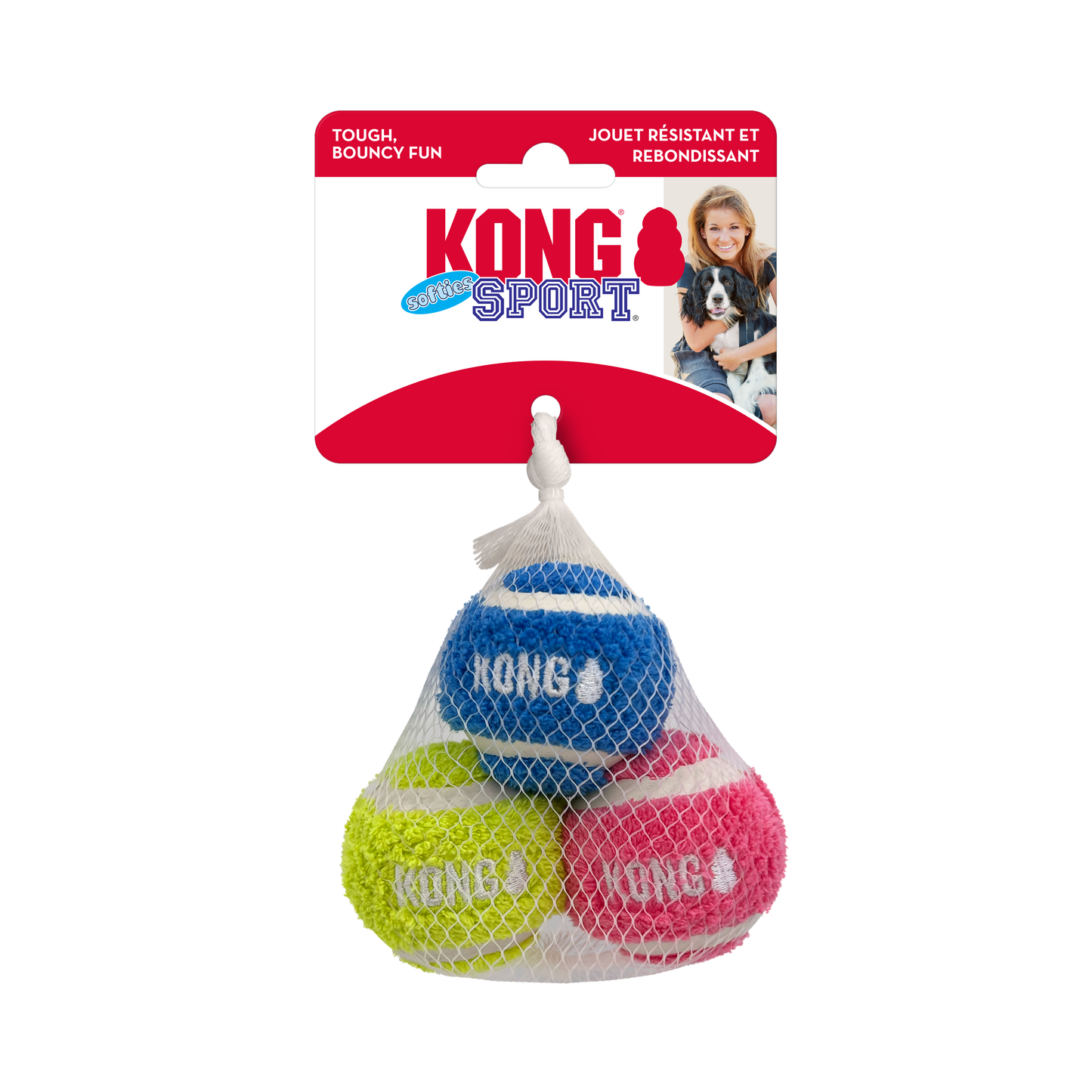 Balles Kong
