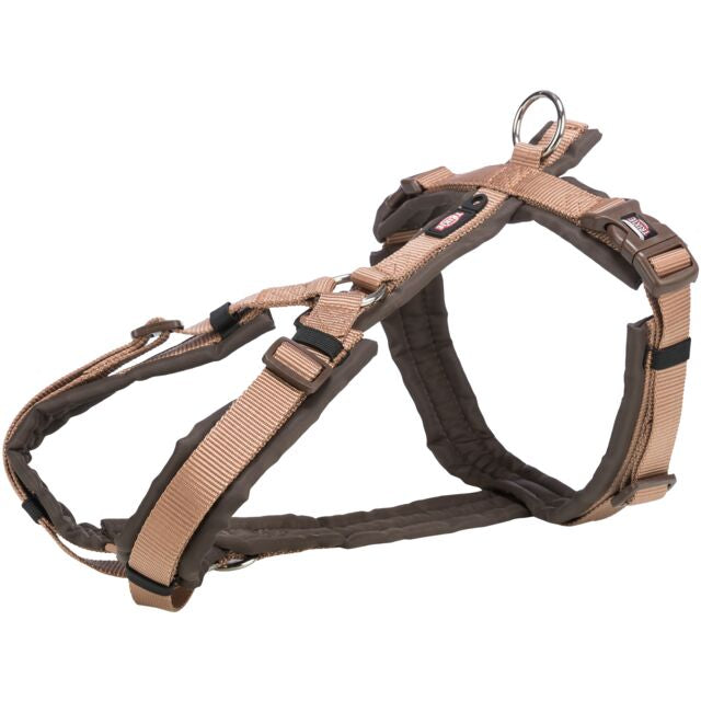 Harnais premium trekking