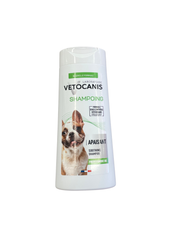 SHAMPOOING VETOCANIS PEAUX SENSIBLES