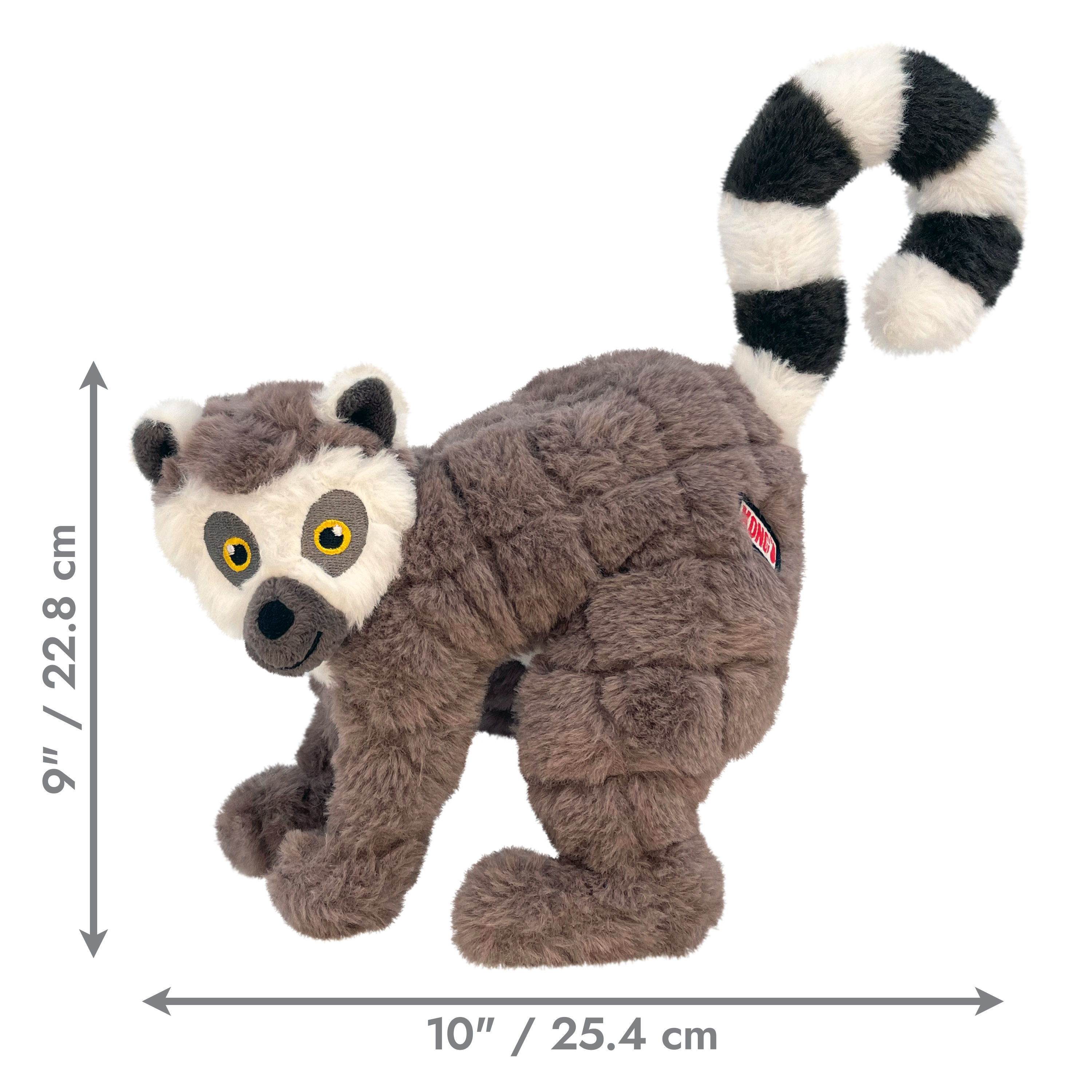 KONG Scampers Lémurien