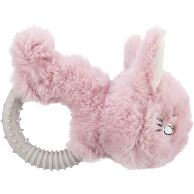 Jouet chiot hochet