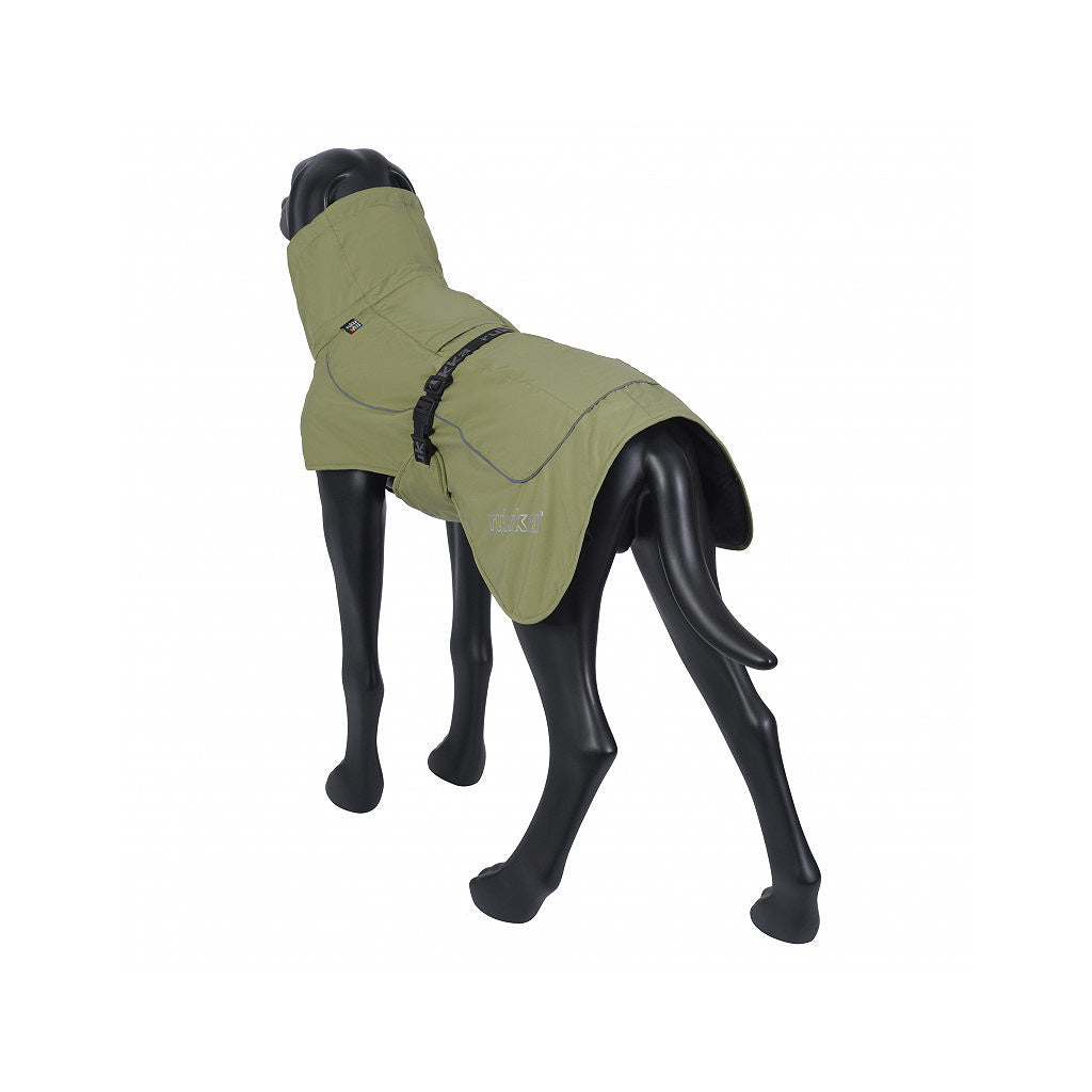 Manteau Stormy X vert mousse 50cm