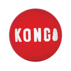 Balle signature kong