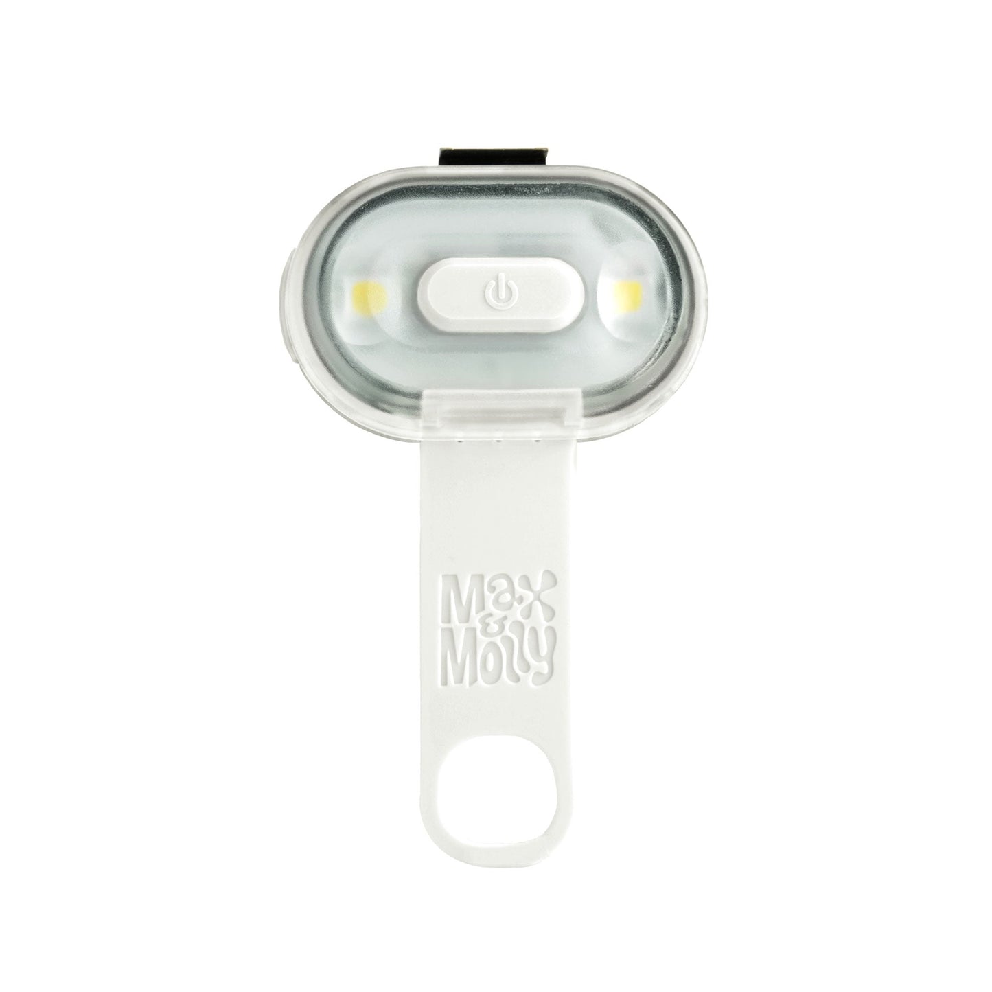 Matrice led Max et Molly