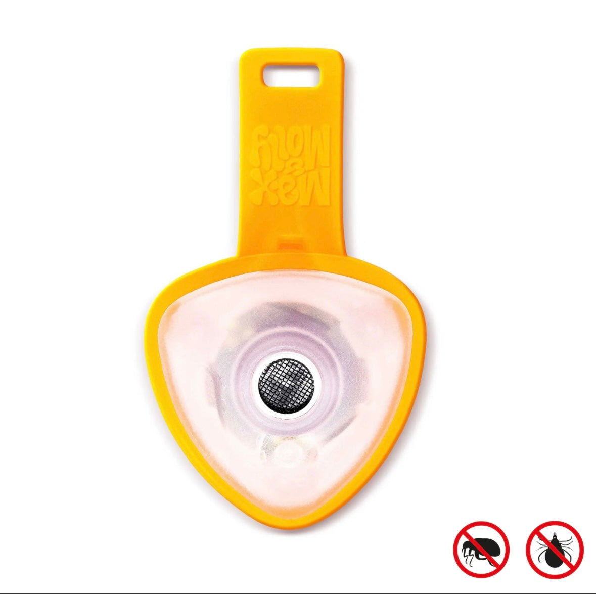 Soundshield anti puces et tiques