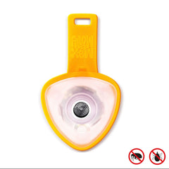 Soundshield anti puces et tiques