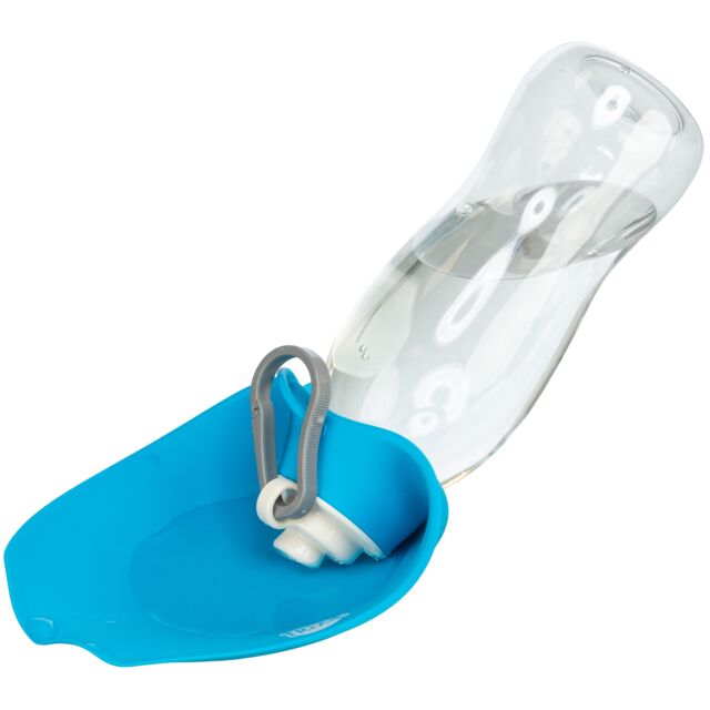 Gourde feuille 550ml