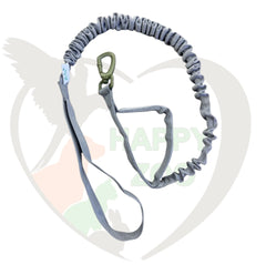 Laisse double position confort